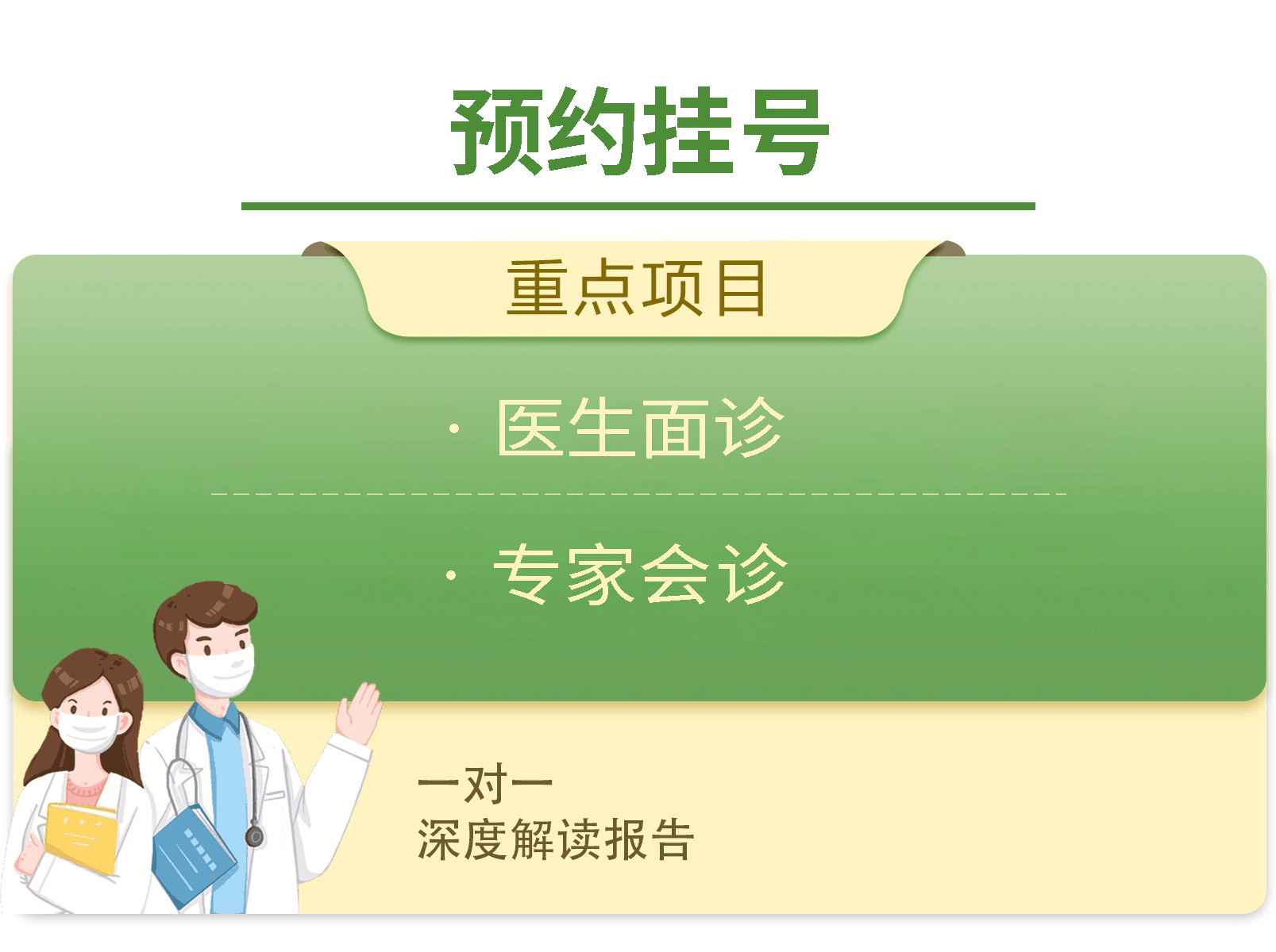 专家挂号费